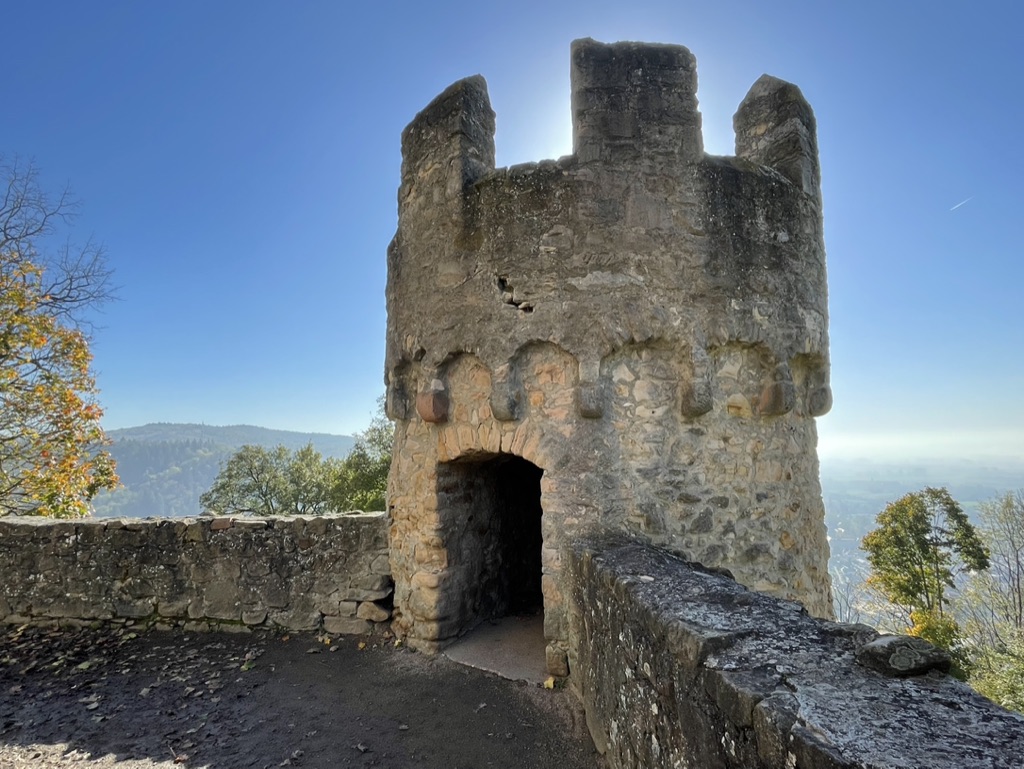 Stadtführung in Zwingenberg - Einstige Persönlichkeiten