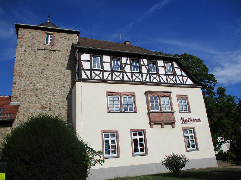 Kulturspaziergänge Bergstraße - Zwingengerg Einstige Persönlichkeiten